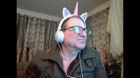 Snapshot of coryassman chatting on 02.12.25 CoryAssMan online show from 02.12.25