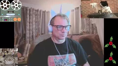 Snapshot of coryassman chatting on 09.10.25 CoryAssMan online show from 09.10.25