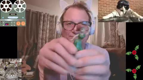 Snapshot of coryassman chatting on 09.11.25 CoryAssMan online show from 09.11.25