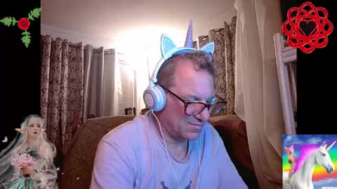 Snapshot of coryassman chatting on 09.13.25 CoryAssMan online show from 09.13.25