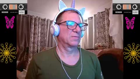 Snapshot of coryassman chatting on 09.19.25 CoryAssMan online show from 09.19.25