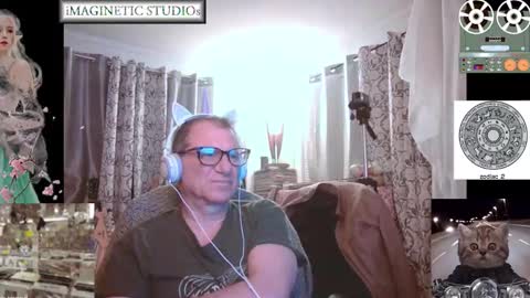 Snapshot of coryassman chatting on 09.26.25 CoryAssMan online show from 09.26.25