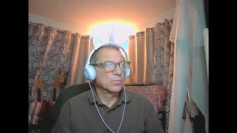 CoryAssMan online show from 03.06.26