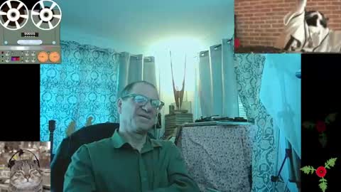 CoryAssMan online show from 06.02.26