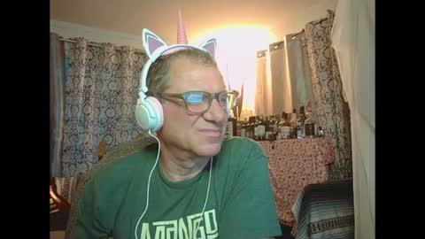 CoryAssMan online show from 07.05.26