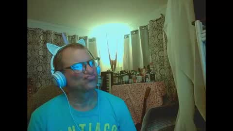 CoryAssMan online show from 07.11.26