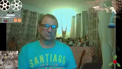 CoryAssMan online show from 07.13.26
