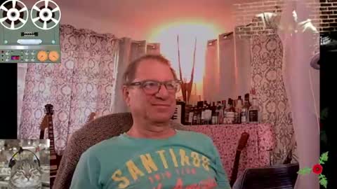CoryAssMan online show from 07.13.26