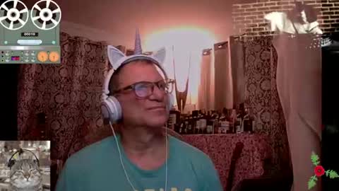 CoryAssMan online show from 07.14.26