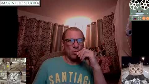 CoryAssMan online show from 07.15.26