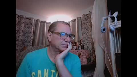 CoryAssMan online show from 07.16.26