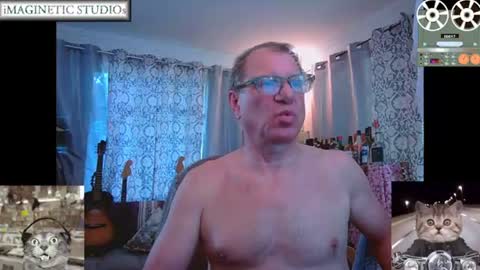 CoryAssMan online show from 07.18.26
