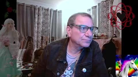 corycohn2 online show from 10.25.25