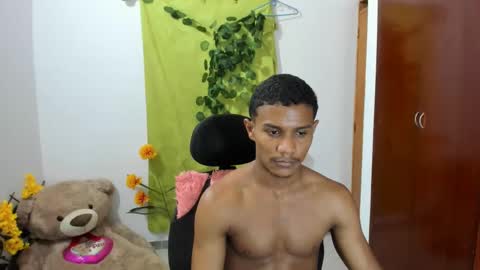 Ethan  online show from 01.20.25