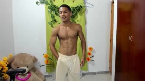 Ethan  online show from 02.03.25