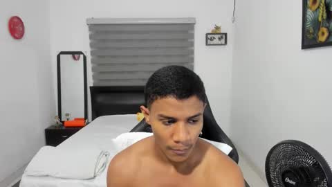 Ethan  online show from 12.01.25