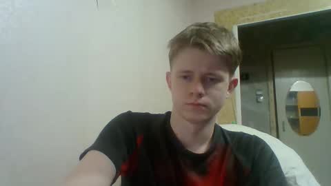 Andrew online show from 04.18.26