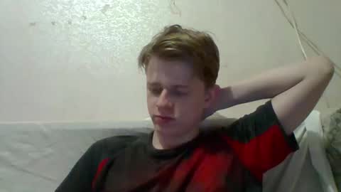 Andrew online show from 05.08.26