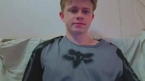 Andrew online show from 05.16.26