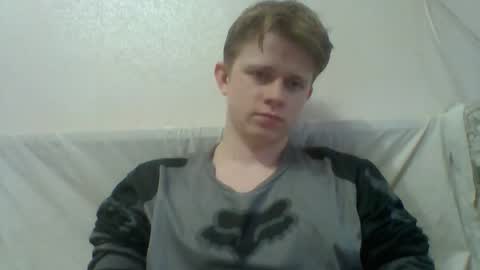 Andrew online show from 05.23.26