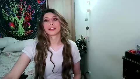 cosmic_crystal online show from 03.16.26