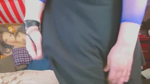 cosmicjones88 online show from 09.13.25