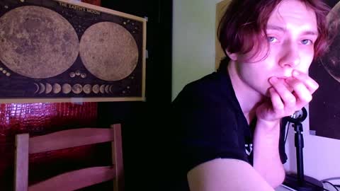 Barry online show from 12.10.24