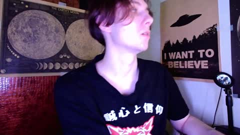 Barry online show from 12.10.24