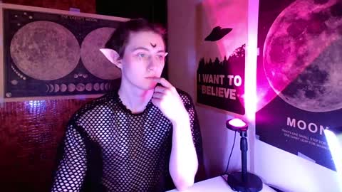 Barry online show from 12.21.24