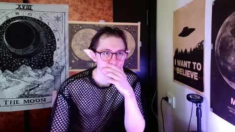 Barry online show from 12.24.24