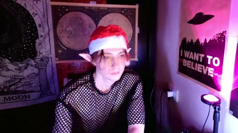 Barry online show from 12.24.24