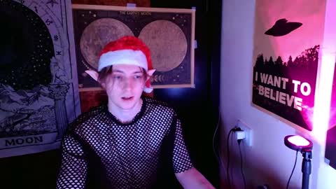 Barry online show from 12.25.24