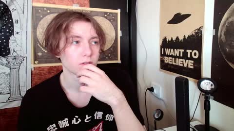 Barry online show from 01.09.25