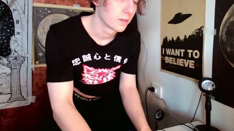 Barry online show from 01.09.25