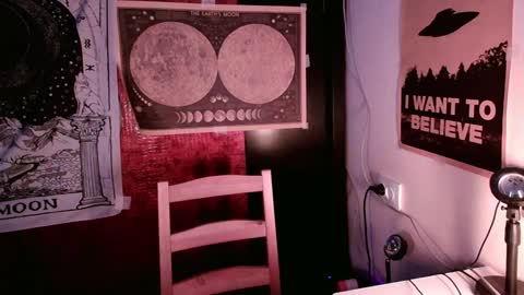 Barry online show from 01.11.25