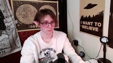 Barry online show from 01.18.25