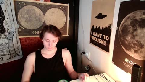 Barry online show from 01.30.25