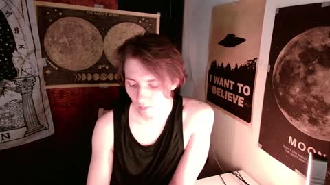 Barry online show from 01.30.25