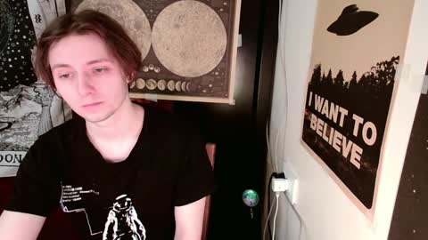 Barry online show from 02.05.25