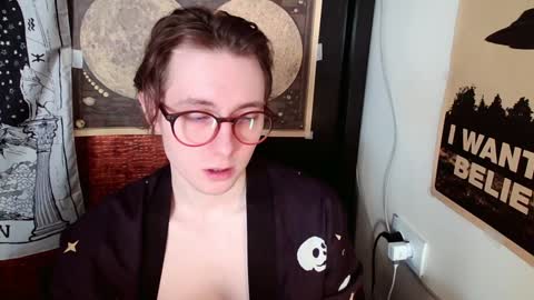 Barry online show from 02.06.25