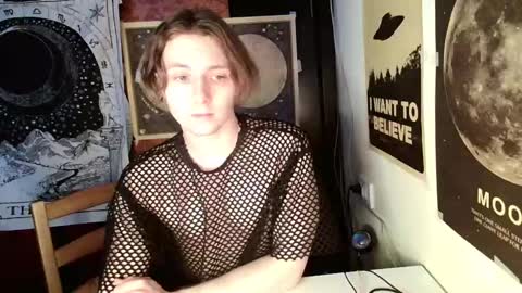 Barry online show from 02.16.25