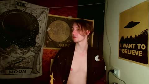 Barry online show from 02.18.25