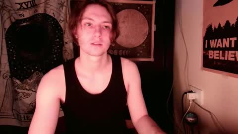 Barry online show from 02.25.25