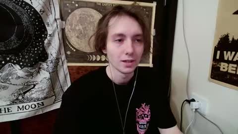 Barry online show from 03.12.25