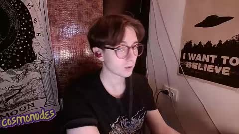 Barry online show from 11.16.25