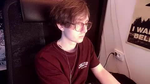 Barry online show from 03.06.26