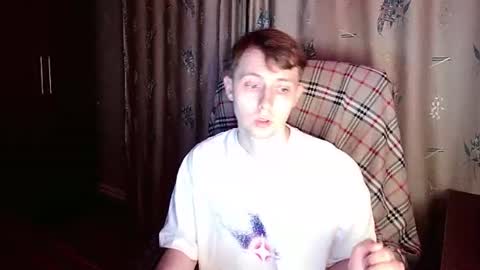 Barry online show from 07.04.26