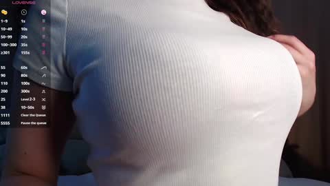 Luna online show from 01.05.25