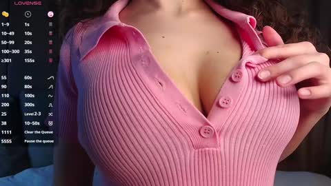 Luna online show from 01.25.25