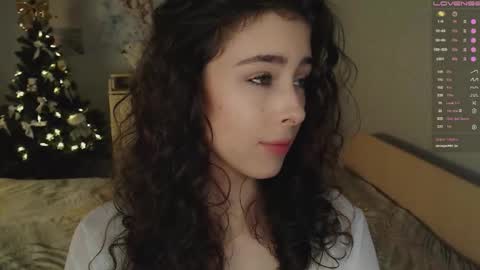 Luna online show from 12.14.25